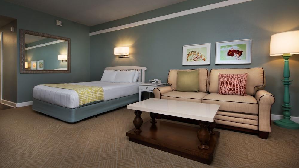 ดิสนีย์ บอร์ดวอล์ก วิลลา Hotel เลก บูเอนา วิสตา ภายนอก รูปภาพ