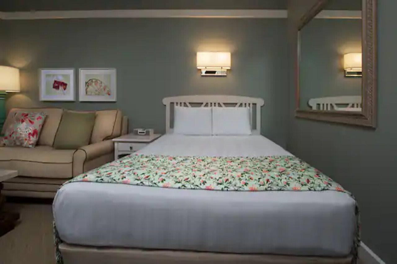 ดิสนีย์ บอร์ดวอล์ก วิลลา Hotel เลก บูเอนา วิสตา ภายนอก รูปภาพ