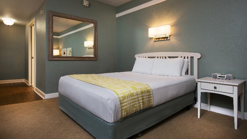 ดิสนีย์ บอร์ดวอล์ก วิลลา Hotel เลก บูเอนา วิสตา ภายนอก รูปภาพ